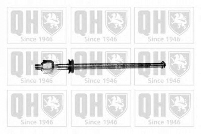 QUINTON HAZELL qr2609s -  Осевой шарнир, рулевая тяга